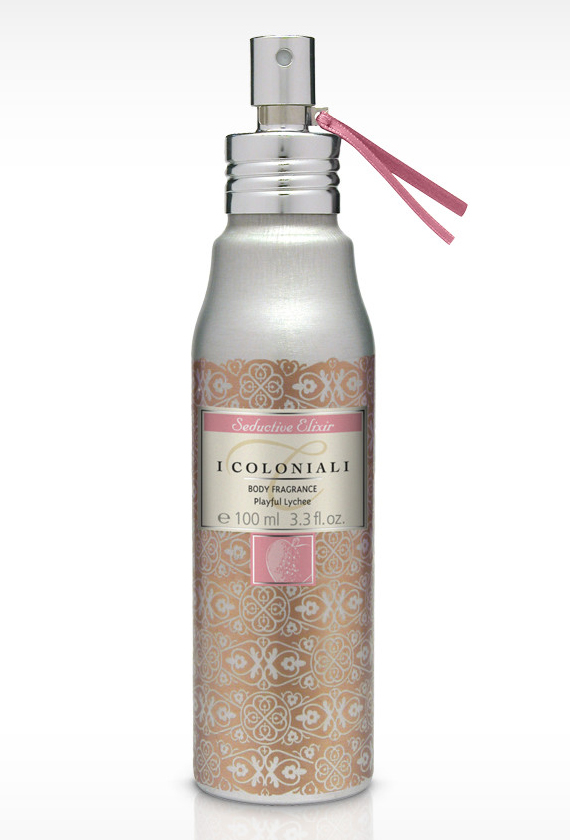 عطر ادکلن پلی‌فول لیچی آی کولونیالی - Playful Lychee I Coloniali - بررسی، قیمت و خرید