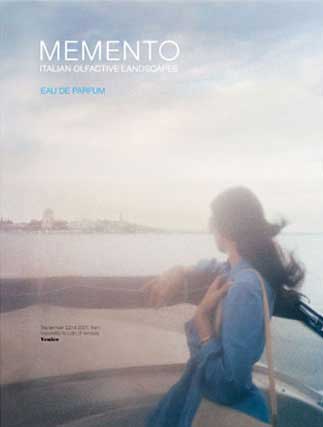 عطر ادکلن بیست و دو سپتامبر دوهزار و هفت ساعت هشت واپورتو پر ایل لیدو ونیزیا ممنتو ایتالیان الفکتیو لنداسکیپز - 22 Settembre 2007 ore 8 Vaporetto per il Lido Venezia Memento Italian Olfactive Landscapes - بررسی، قیمت و خرید