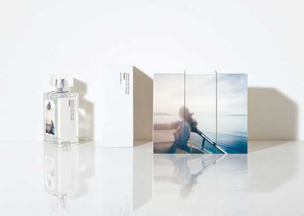 عطر ادکلن بیست و دو سپتامبر دوهزار و هفت ساعت هشت واپورتو پر ایل لیدو ونیزیا ممنتو ایتالیان الفکتیو لنداسکیپز - 22 Settembre 2007 ore 8 Vaporetto per il Lido Venezia Memento Italian Olfactive Landscapes - بررسی، قیمت و خرید