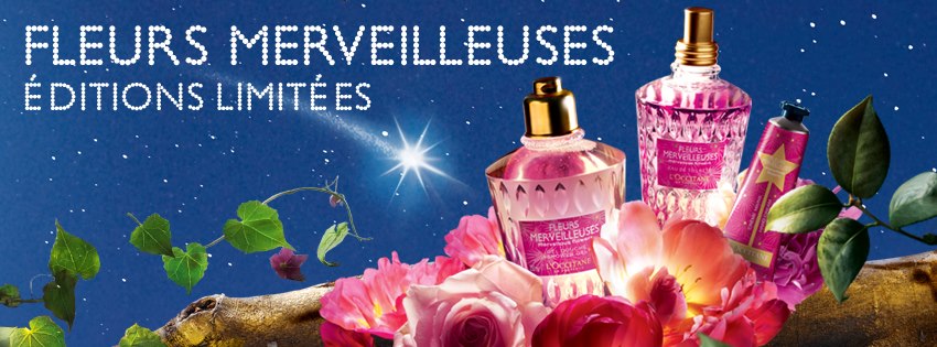 عطر ادکلن مارولس فلاورز لوکسیتان - Marvellous Flowers L'Occitane en Provence - بررسی، قیمت و خرید