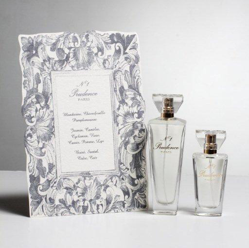 عطر ادکلن نو وان پروودنس پاریس - No 1 Prudence Paris - بررسی، قیمت و خرید