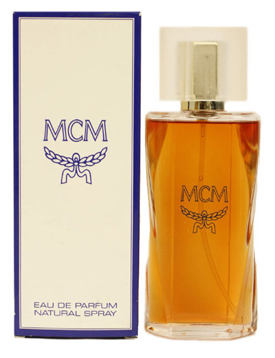 عطر ادکلن ام سی ام بلو پارادایز ام سی ام - MCM Blue Paradise MCM - Mode Creation Munich - بررسی، قیمت و خرید