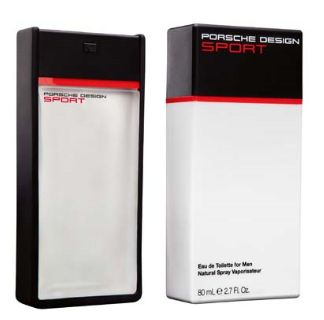 عطر ادکلن پرس دیزاین اسپرت پورشه دیزاین - Porsche Design Sport Porsche Design - بررسی، قیمت و خرید
