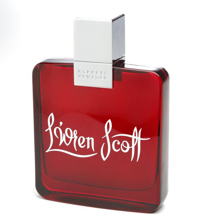 عطر ادکلن لورن اسکات لورنس اسکات - L’Wren Scott L'Wren Scott - بررسی، قیمت و خرید