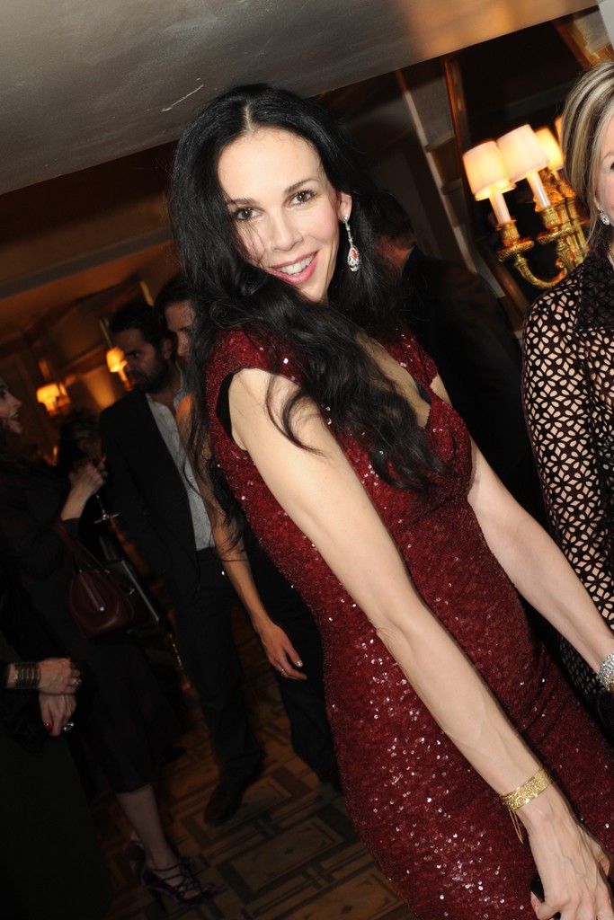 عطر ادکلن لورن اسکات لورنس اسکات - L’Wren Scott L'Wren Scott - بررسی، قیمت و خرید