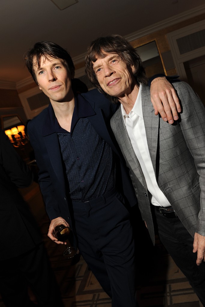 عطر ادکلن لورن اسکات لورنس اسکات - L’Wren Scott L'Wren Scott - بررسی، قیمت و خرید