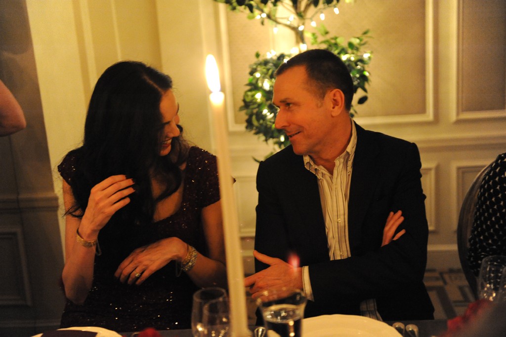 عطر ادکلن لورن اسکات لورنس اسکات - L’Wren Scott L'Wren Scott - بررسی، قیمت و خرید