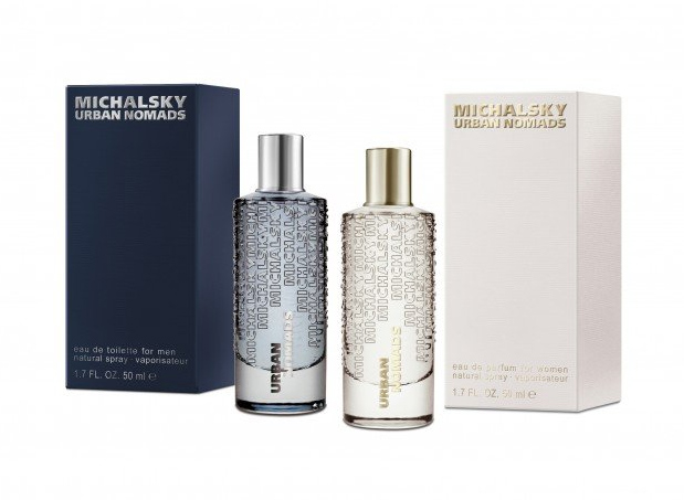 عطر ادکلن اوربان نومادز فور هیم مایکل میخالسی - Urban Nomads for Him Michael Michalsky - بررسی، قیمت و خرید