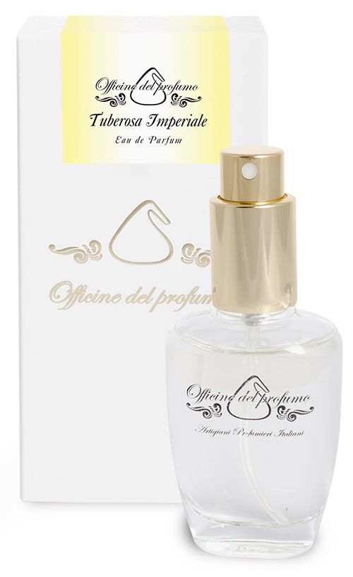 عطر ادکلن توبروسا امپریاله اوفیسین دل پروفومو - Tuberosa Imperiale Officine del Profumo - بررسی، قیمت و خرید