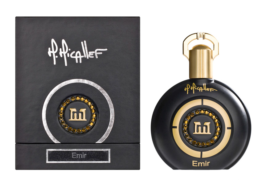 عطر ادکلن امیر میکالف - Emir M. Micallef - بررسی، قیمت و خرید