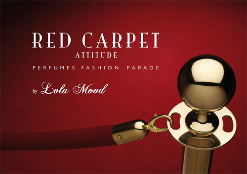 عطر ادکلن رد کارپت اتیتود نیکول لولا مود پارفومز - Red Carpet Attitude Nicole Lola Mood Parfums - بررسی، قیمت و خرید