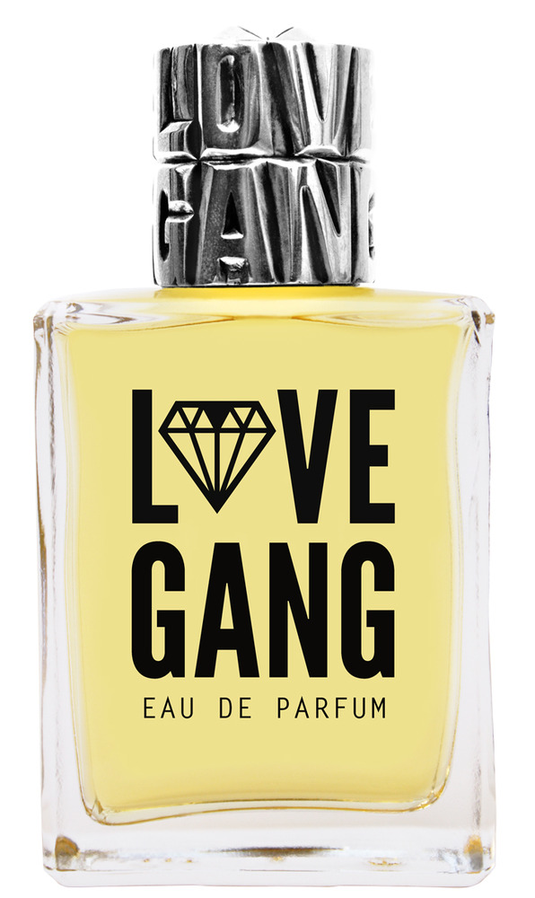 عطر ادکلن لاو گنگ لاوگنگ - Lovegang Lovegang - بررسی، قیمت و خرید