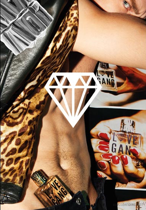 عطر ادکلن لاو گنگ لاوگنگ - Lovegang Lovegang - بررسی، قیمت و خرید