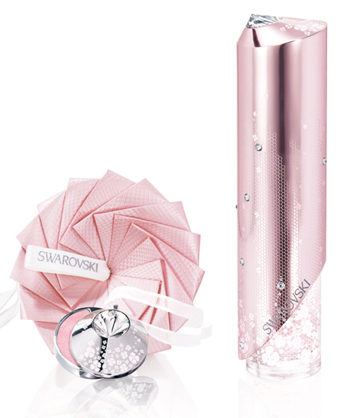 عطر ادکلن اُرا بای سواروفسکی کلکسیون مَریاژ سواروسکی - Aura by Swarovski Collection Mariage Swarovski - بررسی، قیمت و خرید