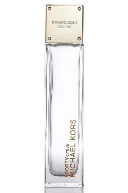 عطر ادکلن اسپورتی سیترس مایکل کورس - Sporty Citrus Michael Kors - بررسی، قیمت و خرید