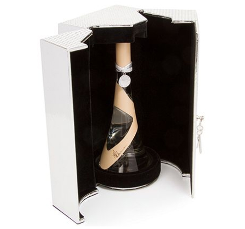 عطر ادکلن ۷۷۷ نود بای ریحانا دیاموندز ریحانا - 777 Nude by Rihanna Diamonds Rihanna - بررسی، قیمت و خرید