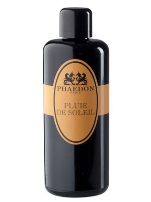 عطر ادکلن پلو دی سولی فایدون - Pluie de Soleil Phaedon - بررسی، قیمت و خرید
