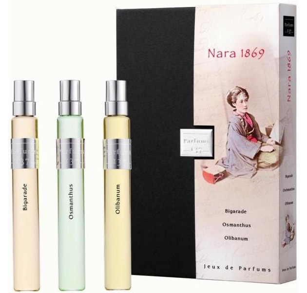 عطر ادکلن اولیبانوم پرفیومز ۱۳۷ - Olibanum Parfums 137 - بررسی، قیمت و خرید