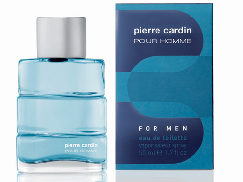 عطر ادکلن پیر کاردین پور هوم پیر کاردین - Pierre Cardin pour Homme Pierre Cardin - بررسی، قیمت و خرید