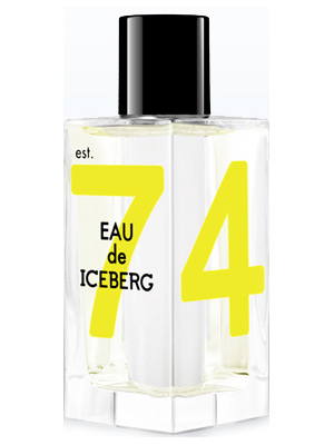 عطر ادکلن اُ دو آیسبرگ صندل وود آیس‌برگ - Eau de Iceberg Sandalwood Iceberg - بررسی، قیمت و خرید