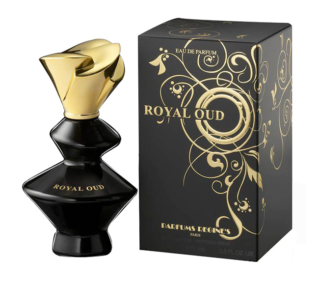عطر ادکلن رویال عود پرفیوم رژین - Royal Oud Parfums Regine - بررسی، قیمت و خرید