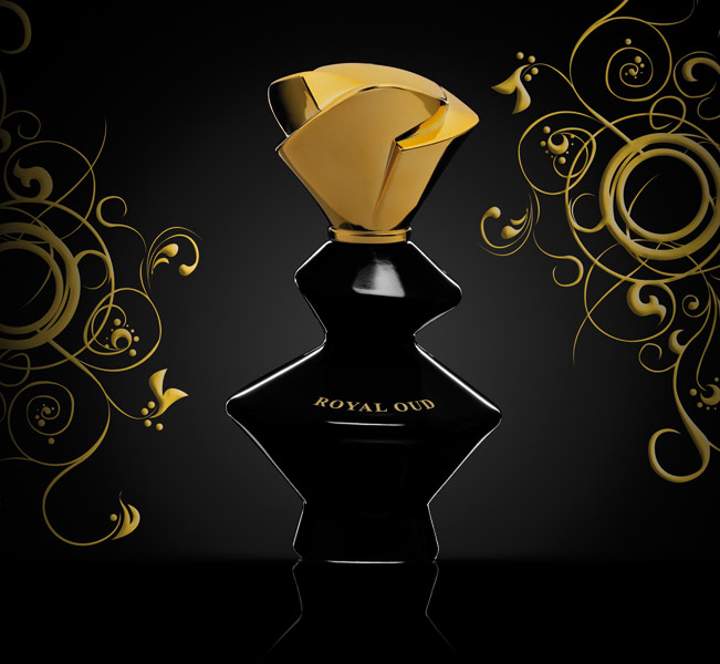 عطر ادکلن رویال عود پرفیوم رژین - Royal Oud Parfums Regine - بررسی، قیمت و خرید