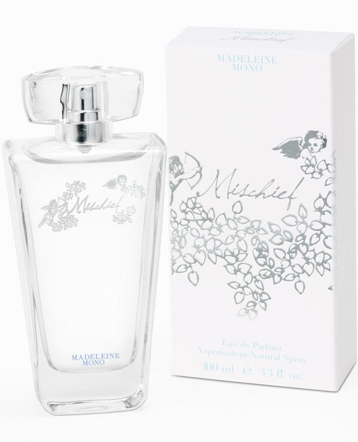 عطر ادکلن میسچیف مادلین مونو - Mischief Madeleine Mono - بررسی، قیمت و خرید
