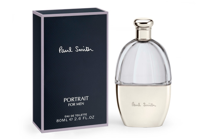 عطر ادکلن پورتریت فور من پُل اسمیت - Portrait For Men Paul Smith - بررسی، قیمت و خرید