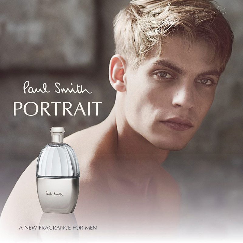 عطر ادکلن پورتریت فور من پُل اسمیت - Portrait For Men Paul Smith - بررسی، قیمت و خرید