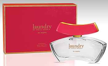 عطر ادکلن لاندری بای شیلی سیگال لاندرری بای شلی سِگال - Laundry by Shelli Segal Laundry by Shelli Segal - بررسی، قیمت و خرید