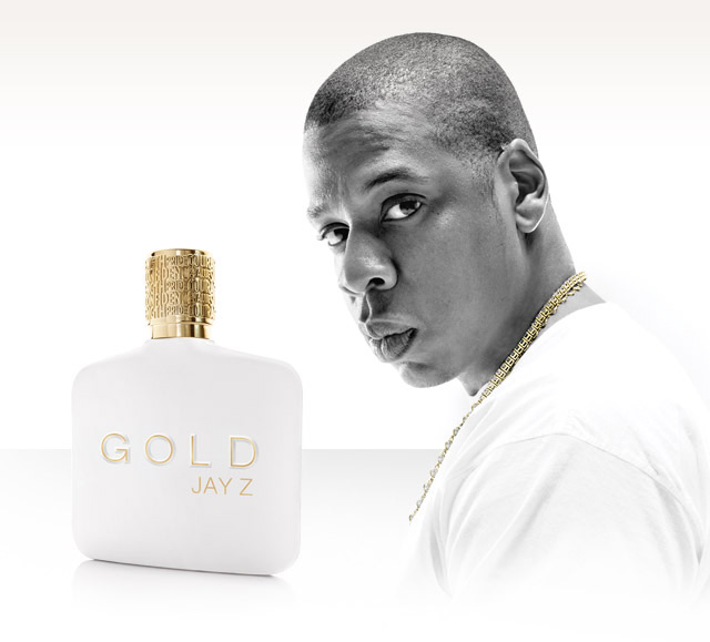 عطر ادکلن گلد جی زی - Gold Jay Z - بررسی، قیمت و خرید