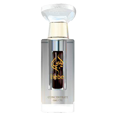 عطر ادکلن لیبه خَلَط - Liebe Khaltat - بررسی، قیمت و خرید