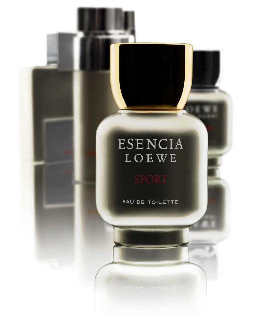 عطر ادکلن اسنسیالوه‌اسپرت لوئوه - Esencia Loewe Sport Loewe - بررسی، قیمت و خرید