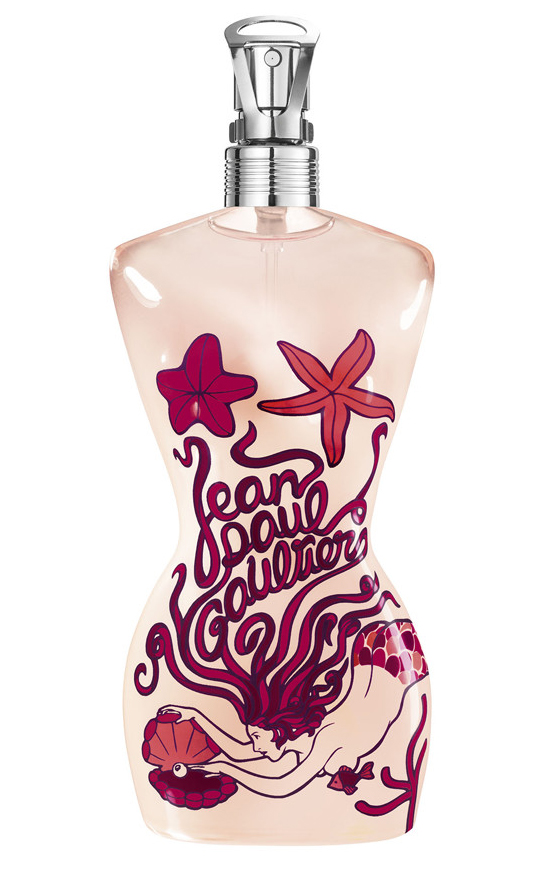 عطر ادکلن لوبو مال سامر ۲۰۱۴ ژان پل گوتیه - Le Beau Male Summer 2014 Jean Paul Gaultier - بررسی، قیمت و خرید