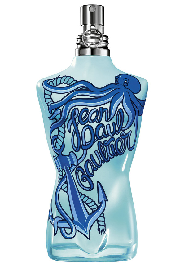 عطر ادکلن لوبو مال سامر ۲۰۱۴ ژان پل گوتیه - Le Beau Male Summer 2014 Jean Paul Gaultier - بررسی، قیمت و خرید