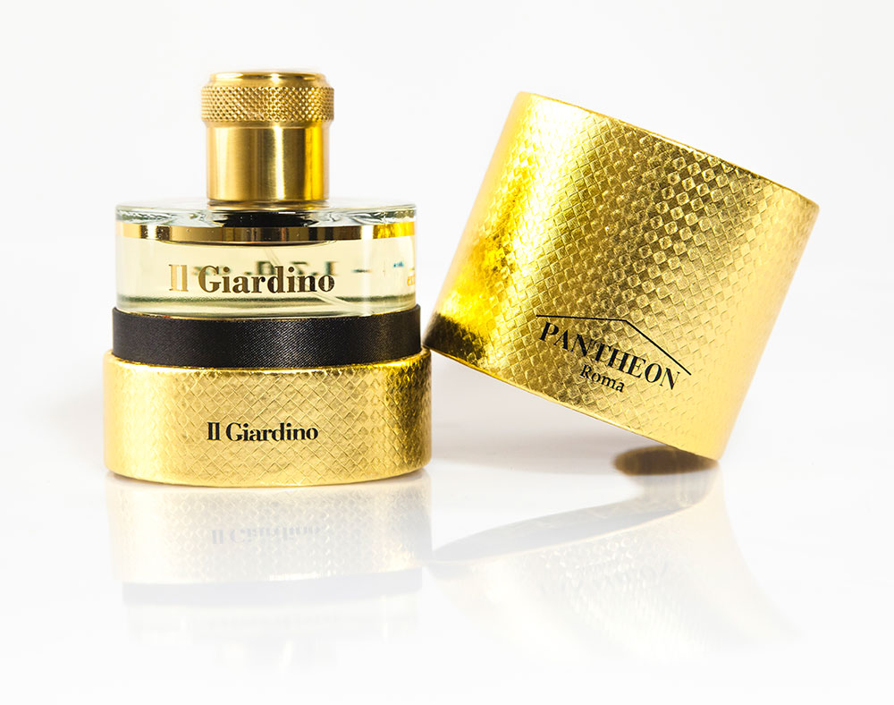 عطر ادکلن ایلی جاردینو پانتئون روما - Il Giardino Pantheon Roma - بررسی، قیمت و خرید