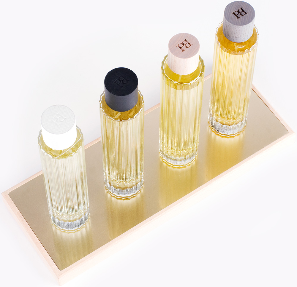 عطر ادکلن ۱۹ مِی ۱۹۵۷ پوزو دی بورگو - 19 Mai 1957 Pozzo di Borgo - بررسی، قیمت و خرید