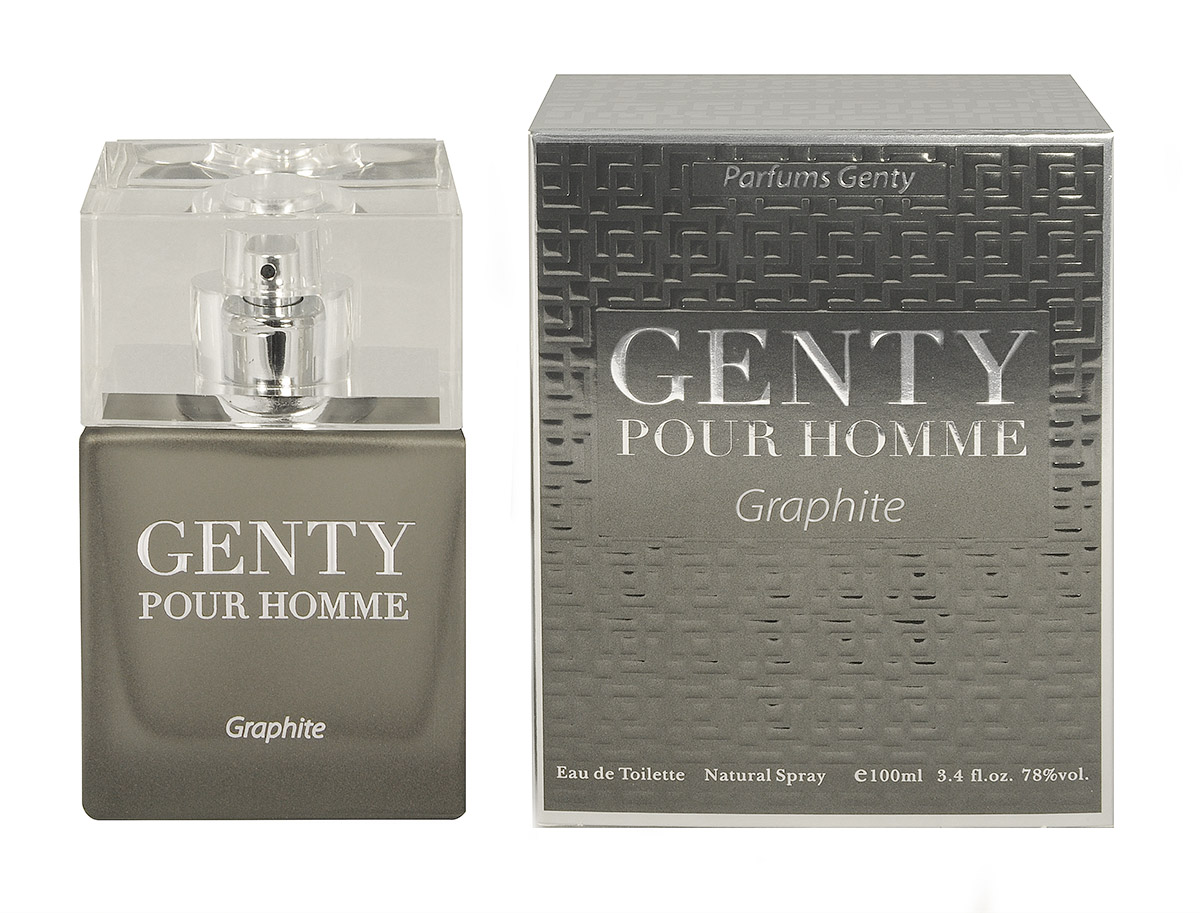 عطر ادکلن جنتی پور هوم پرفیومز جنتی - Genty Pour Homme Parfums Genty - بررسی، قیمت و خرید