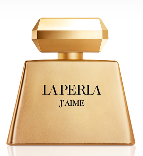 عطر ادکلن ژم گلد ادیشن لا پرلا - J'Aime Gold Edition La Perla - بررسی، قیمت و خرید
