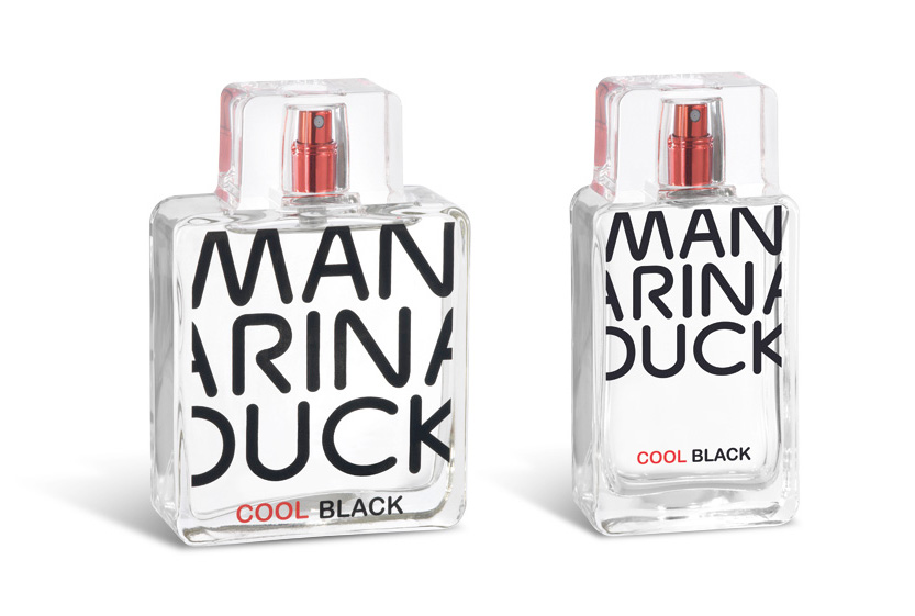 عطر ادکلن کول بلک ماندارینا داک - Cool Black Mandarina Duck - بررسی، قیمت و خرید