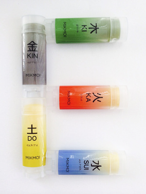 عطر ادکلن کین میک‌موی - Kin/Metal MIKMOI - بررسی، قیمت و خرید