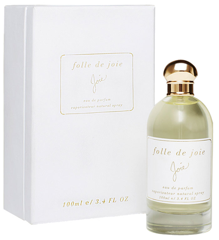 عطر ادکلن فولد دو ژوی ژوا - Folle De Joie Joie - بررسی، قیمت و خرید