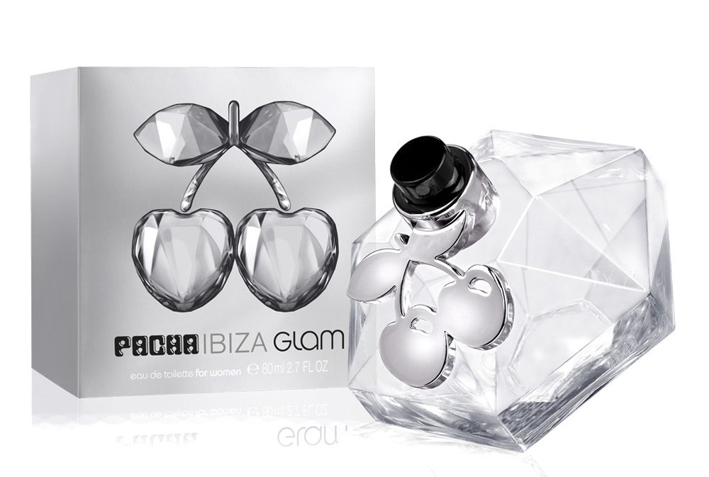 عطر ادکلن پاچا ایبیزا گلم پاچا ایبیزا - Pacha Ibiza Glam Pacha Ibiza - بررسی، قیمت و خرید