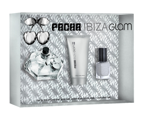 عطر ادکلن پاچا ایبیزا گلم پاچا ایبیزا - Pacha Ibiza Glam Pacha Ibiza - بررسی، قیمت و خرید