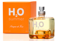 عطر ادکلن اچ تو اُ سامر لاکوا دی فیوری - H2O Summer L'acqua Di Fiori - بررسی، قیمت و خرید