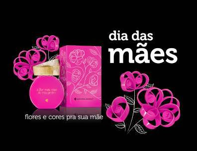 عطر ادکلن اِی فِلُر مایس رُزا دو مئو جاردین کیم دیس بری نیس - A Flor Mais Rosa do Meu Jardim Quem Disse Berenice - بررسی، قیمت و خرید