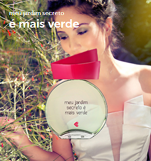 عطر ادکلن میو جاردیم سکرتو ای مایس ورد کِم دیس بِرِنایس - Meu Jardim Secreto e Mais Verde Quem Disse Berenice - بررسی، قیمت و خرید