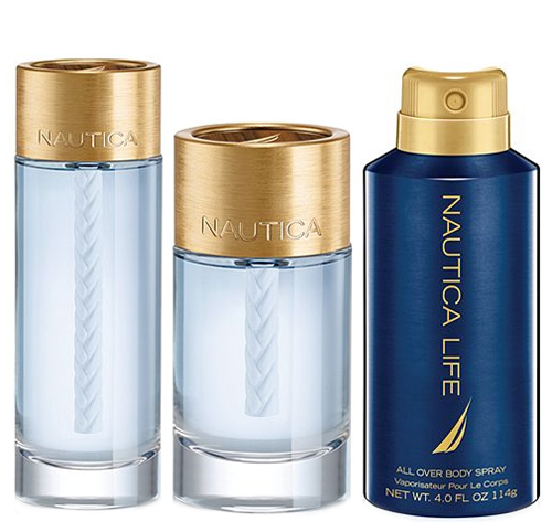 عطر ادکلن ناتیکا لایف ناتیکا - Nautica Life Nautica - بررسی، قیمت و خرید