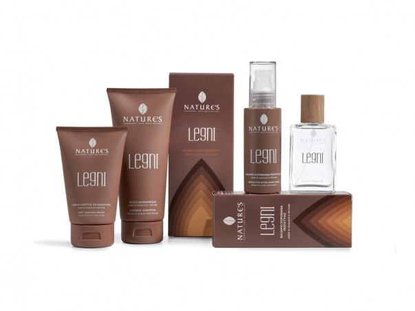 عطر ادکلن لگنی نیچرز - Legni Nature's - بررسی، قیمت و خرید