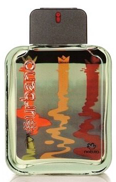 عطر ادکلن اوربانو ناتورا - #Urbano Natura - بررسی، قیمت و خرید